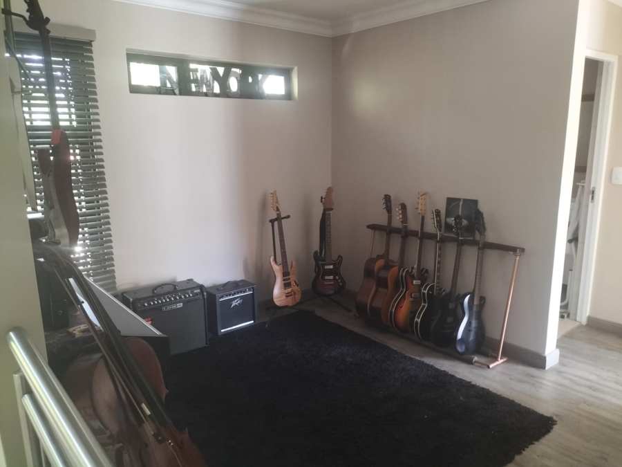 To Let 3 Bedroom Property for Rent in Bayswater Free State